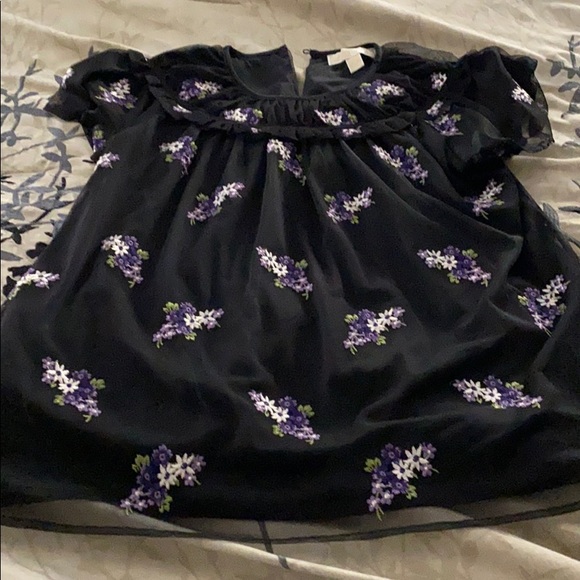 Beautiful MIchael Kors top - Picture 1 of 4